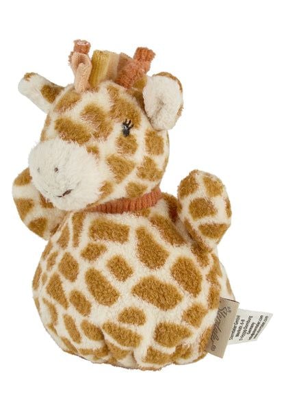 Knuddelsäckchen GIRAFFE Kaya