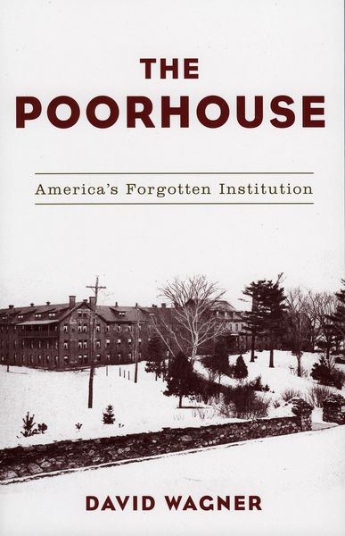 Produktbild: The Poorhouse