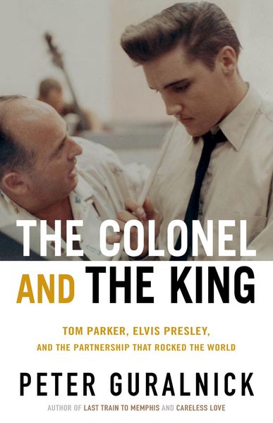 Produktbild: The Colonel and the King