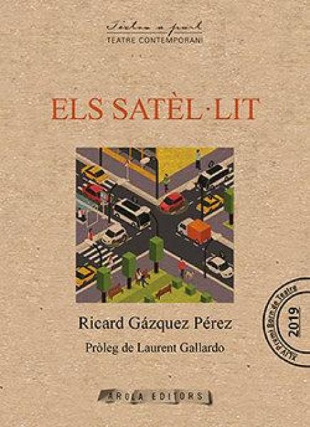 Produktbild: Els Sat&egrave;l-Lit
