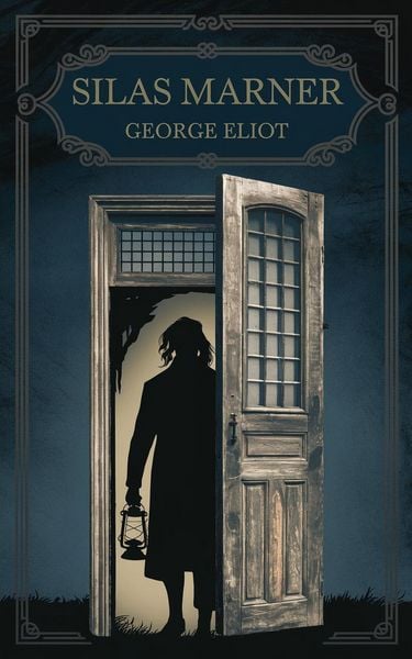 Produktbild: Silas Marner