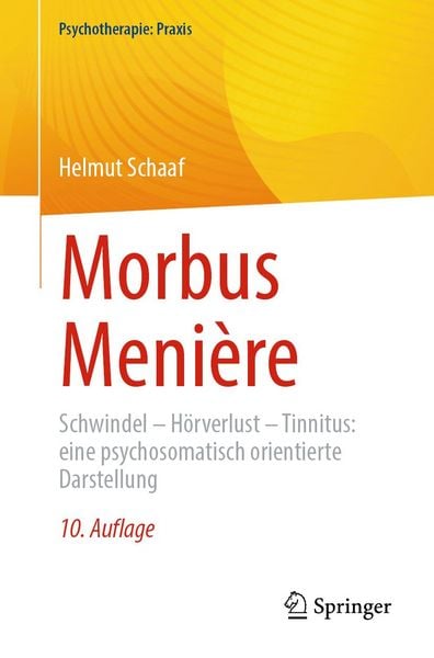 Produktbild: Morbus Meni&egrave;re