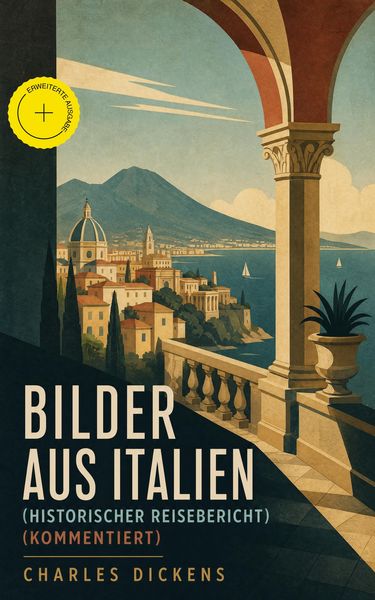 Produktbild: Bilder aus Italien (Historischer Reisebericht) (Kommentiert)