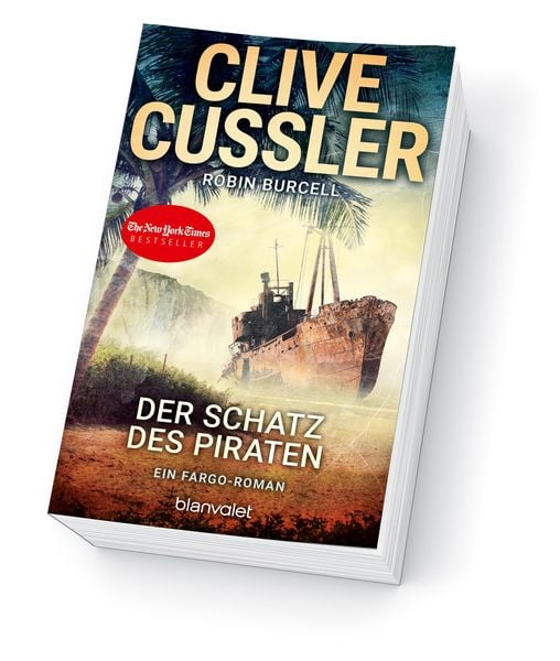 Produktbild: Der Schatz des Piraten