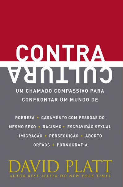 Produktbild: Contracultura
