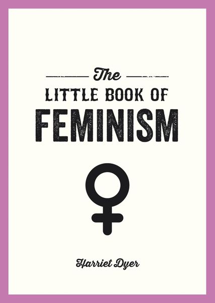 Produktbild: The Little Book of Feminism