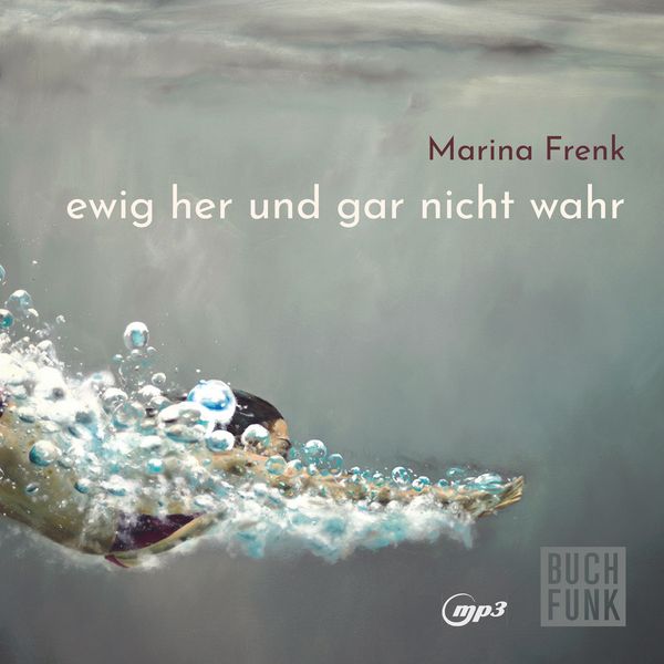 Produktbild: ewig her und gar nicht wahr