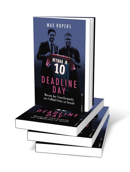 Produktbild: Deadline Day