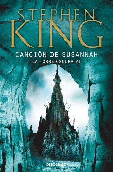 Produktbild: La canci&oacute;n de Sussanah