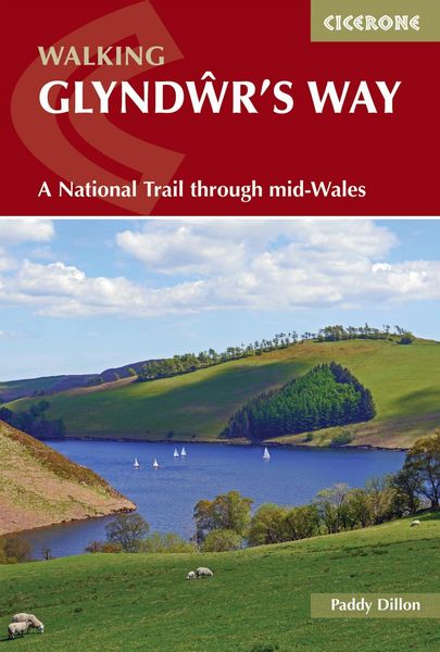 Produktbild: Walking Glyndwr's Way