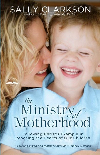 Produktbild: The Ministry of Motherhood