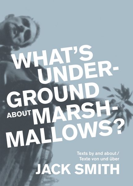 Produktbild: What's underground about Marshmallows?