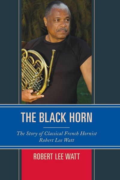 Produktbild: Black Horn