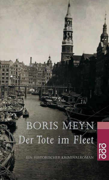 Produktbild: Der Tote im Fleet