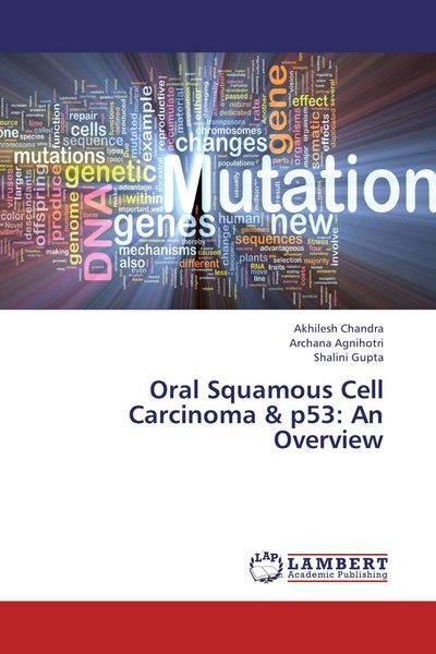 Produktbild: Oral Squamous Cell Carcinoma & p53: An Overview