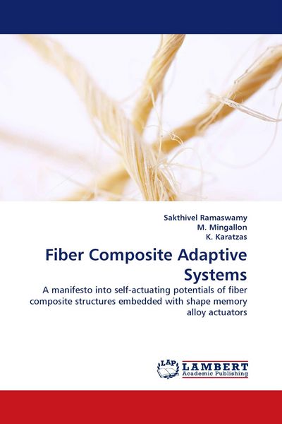 Produktbild: Fiber Composite Adaptive Systems