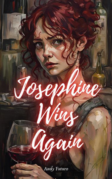Produktbild: Josephine Wins Again