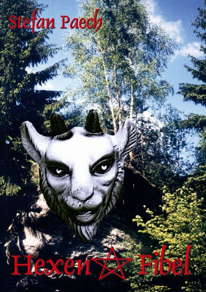Produktbild: Hexenfibel