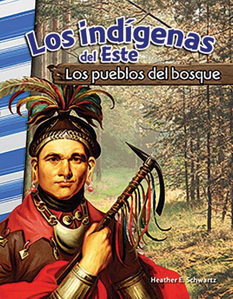 Produktbild: Indigenas del Este