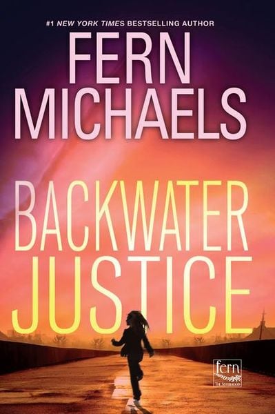 Produktbild: Backwater Justice
