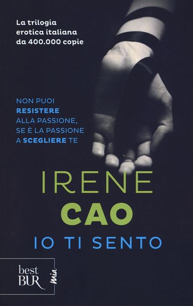 Produktbild: Io ti sento