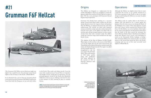 Produktbild: Aircraft of World War 2