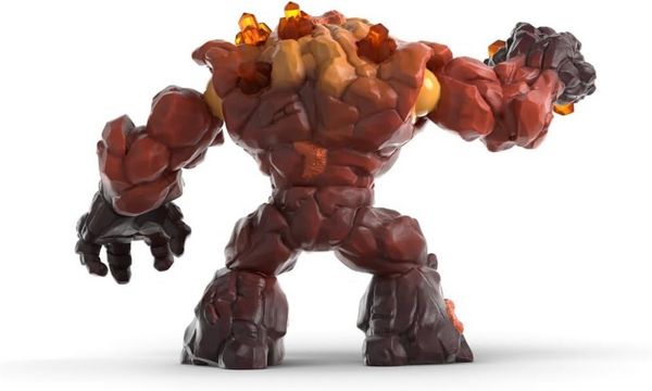Produktbild: schleich&reg; 70895 Lava Monster