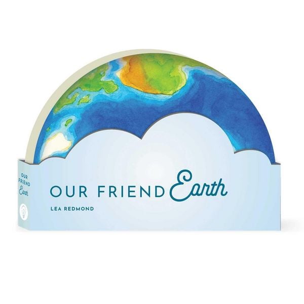 Produktbild: Our Friend Earth