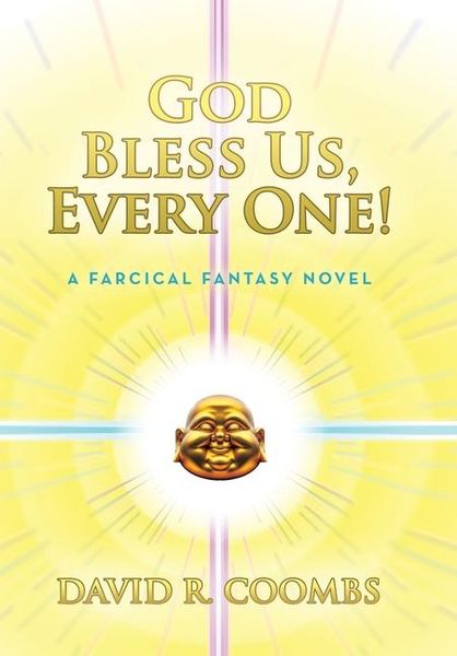 Produktbild: God Bless Us, Every One!
