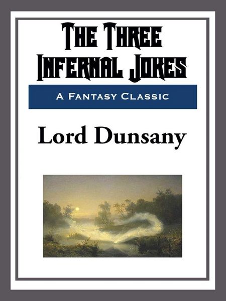 Produktbild: The Three Infernal Jokes