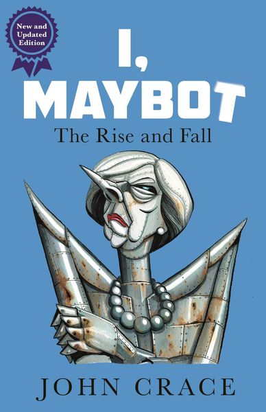 Produktbild: I, Maybot