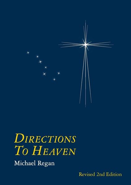 Produktbild: Directions to Heaven revised 2nd. edition