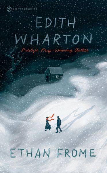 Produktbild: Ethan Frome