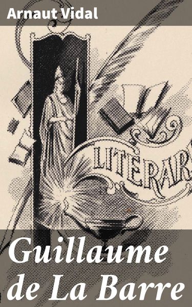 Produktbild: Guillaume de La Barre