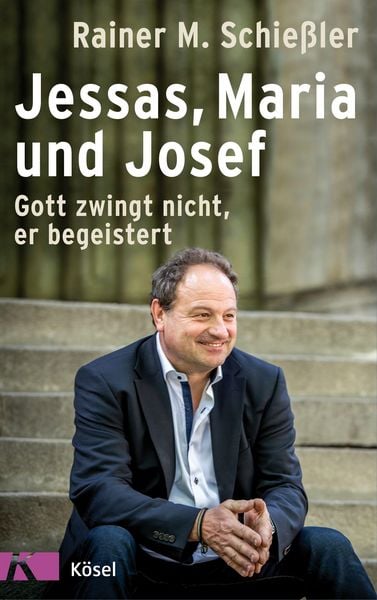 Produktbild: Jessas, Maria und Josef