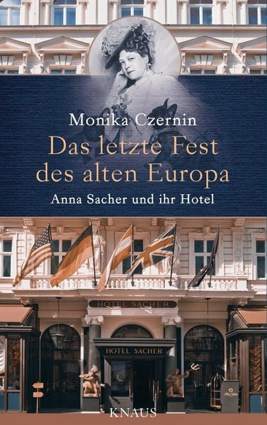 Produktbild: Das letzte Fest des alten Europa