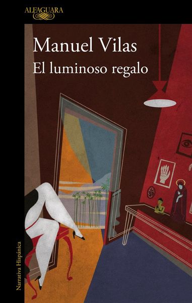 Produktbild: El luminoso regalo