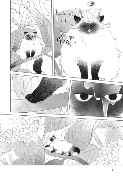 Produktbild: Fairy Cat 1