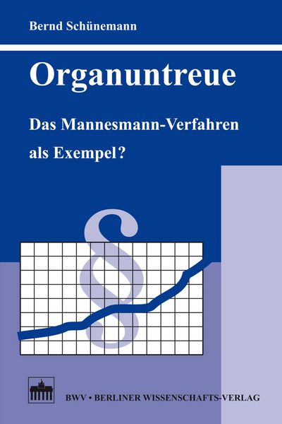 Produktbild: Organuntreue