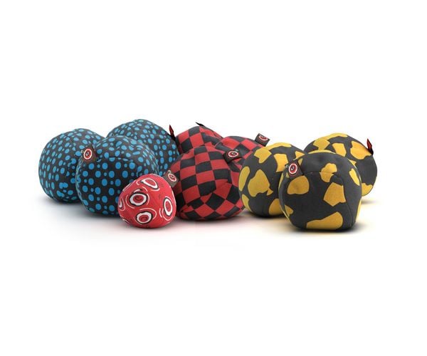 Produktbild: Crossboule special set