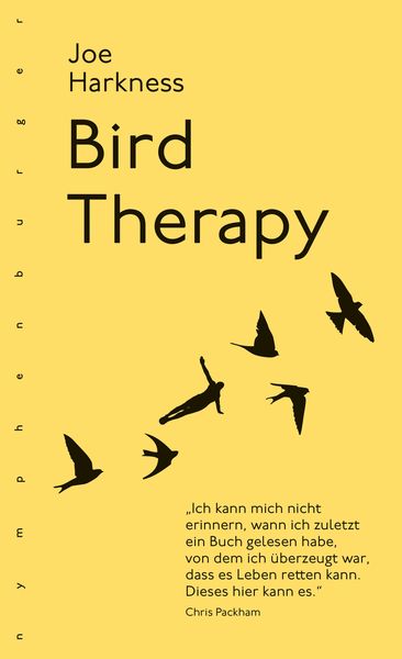 Produktbild: Bird Therapy