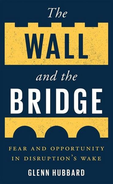 Produktbild: The Wall and the Bridge