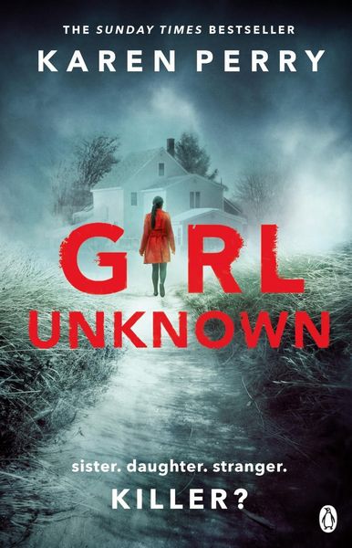 Produktbild: Girl Unknown