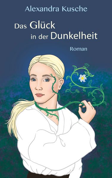 Produktbild: Das Glück in der Dunkelheit