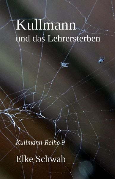 Produktbild: Kullmann und das Lehrersterben