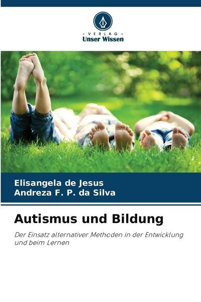 Produktbild: Autismus und Bildung