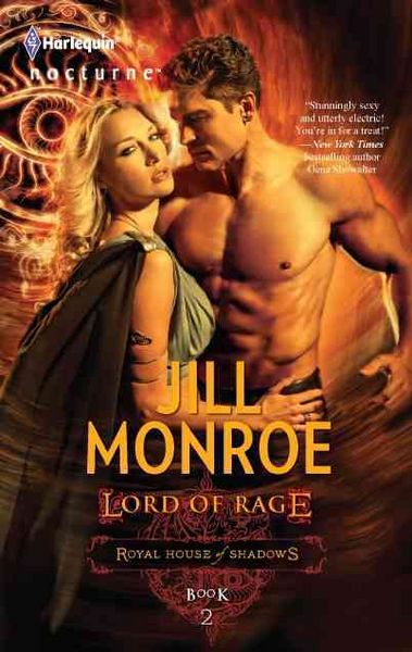Produktbild: Lord of Rage