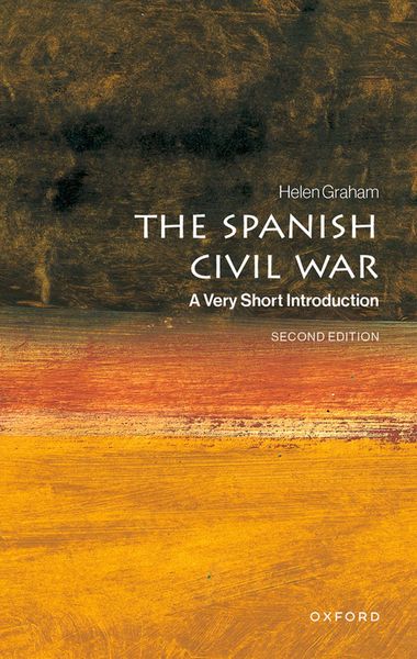 Produktbild: The Spanish Civil War
