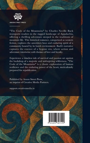 Produktbild: The Code of the Mountains