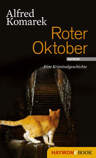 Produktbild: Roter Oktober